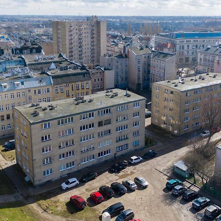 Apartamenty Gdansk Eu Szuwary Apartment Near Old Town Gdansk Dış mekan fotoğraf