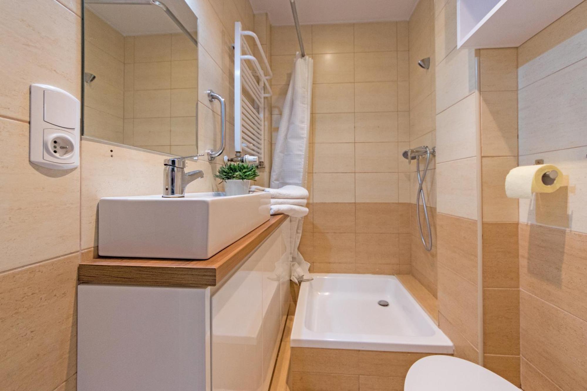 Apartamenty Gdansk Eu Szuwary Apartment Near Old Town Gdansk Dış mekan fotoğraf