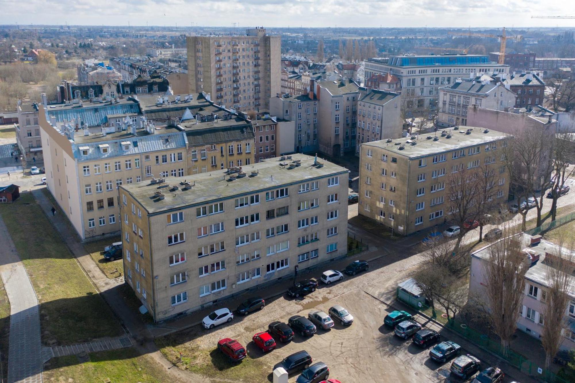 Apartamenty Gdansk Eu Szuwary Apartment Near Old Town Gdansk Dış mekan fotoğraf